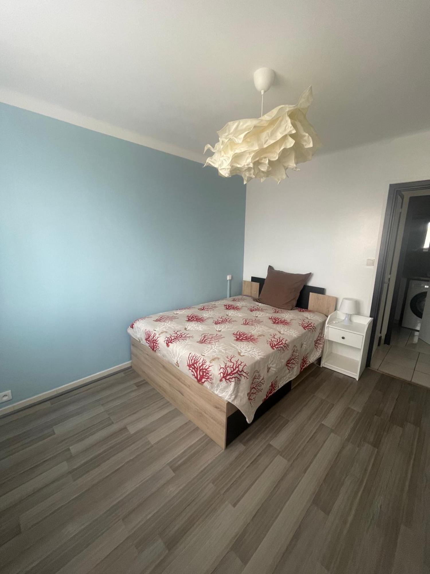 Apartamento Agreable T3 Tout Equipe En Hypercentre