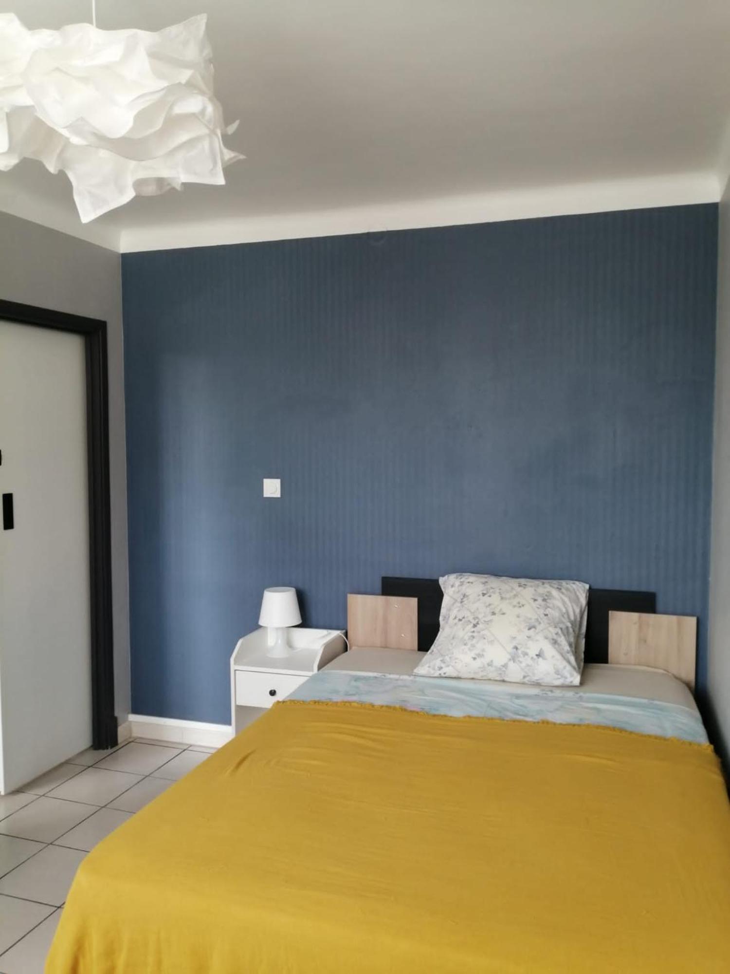 Agreable T3 Tout Equipe En Hypercentre Apartamento Toulouse